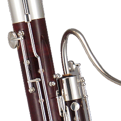 Bassoons