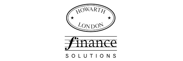 Financing Solutions for a new instrument at Howarth of London