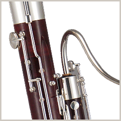 Bassoons