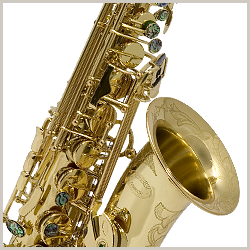 Saxophone