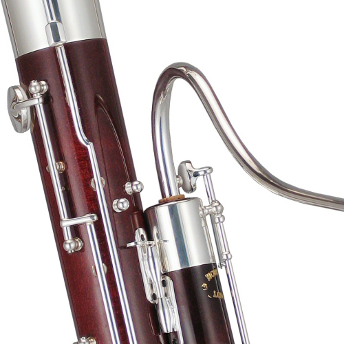 Bassoon accessories