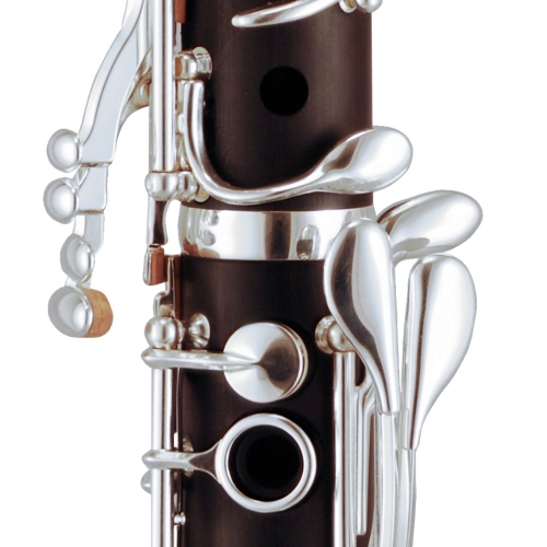 Clarinet accessories