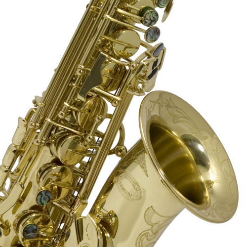 Saxophone accessories