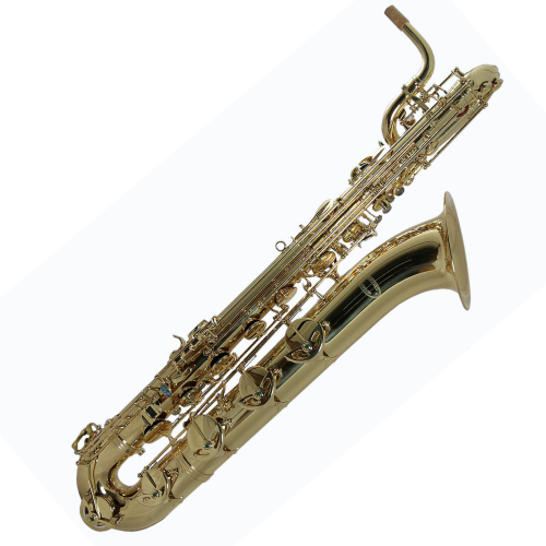 Baritone Saxophones