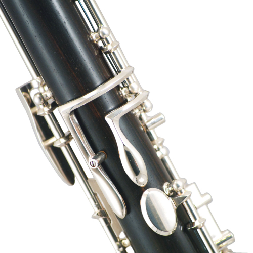 Thumbplate Oboes