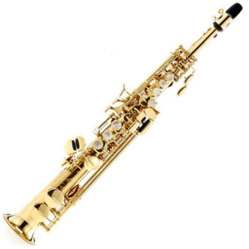 Sopranino Saxophones