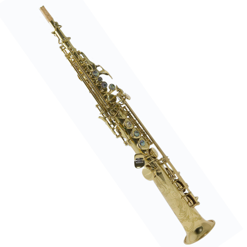 Soprano Saxophones